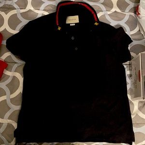 Gucci unisex shirt